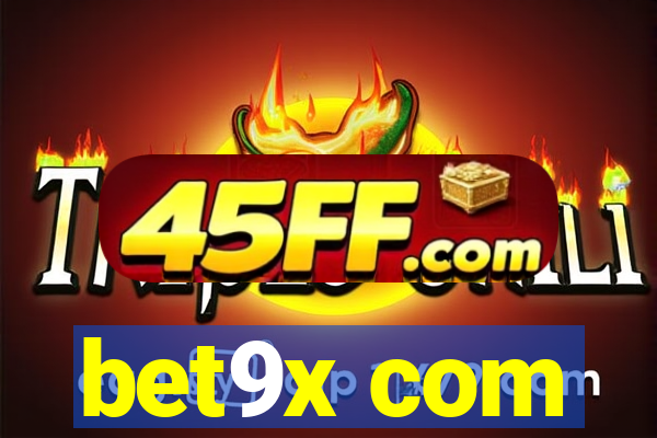 bet9x com